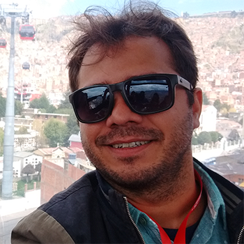 Tarcísio Lemos (Paragobyte Girls)