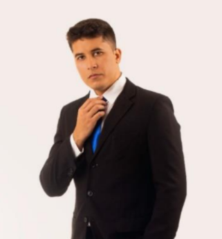 Alvaro Barbosa