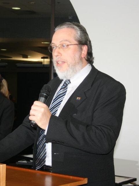 Roberto Mayer