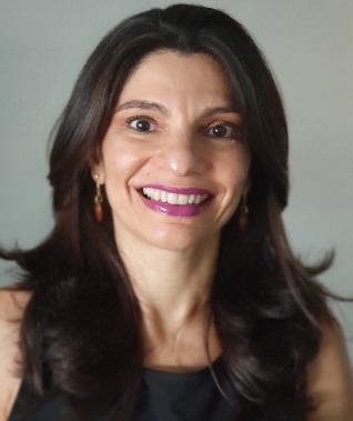 Prof Dra Rossana Andrade