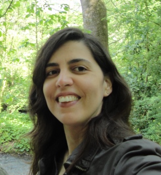 Prof Dra Valéria Lelli