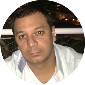 Paulo Henrique Bezerra (IFPA)