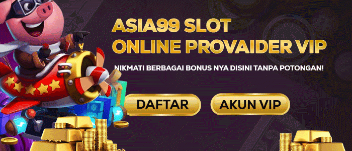 Asia99 > Situs Keren! Game Seru Abis, Beragam Pilihan, Bikin Ketagihan Bro!