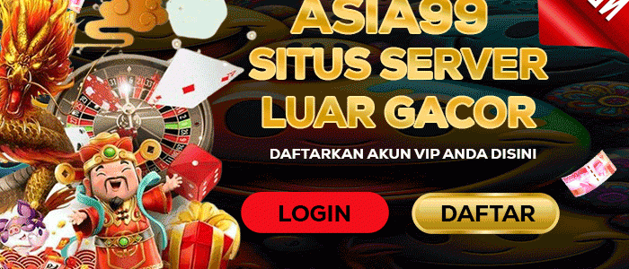 Asia99 : Daftar PG Soft Gacor Gampang Jackpot